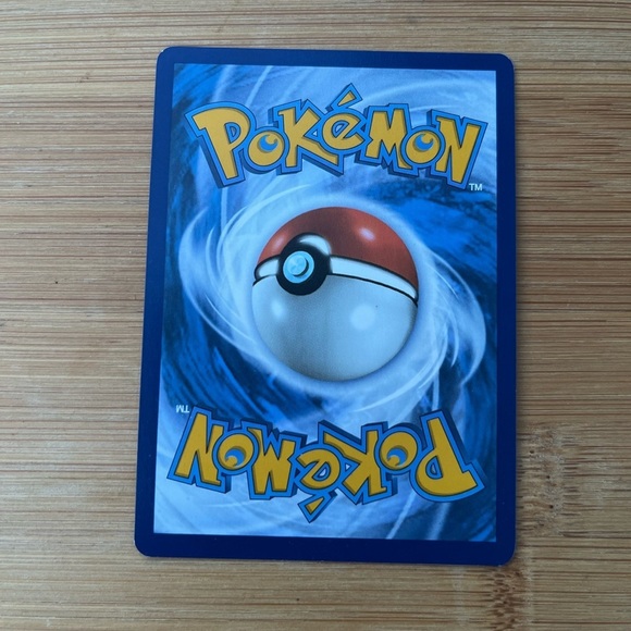 Chien-Pao Pokémon Card - Picture 15 of 15